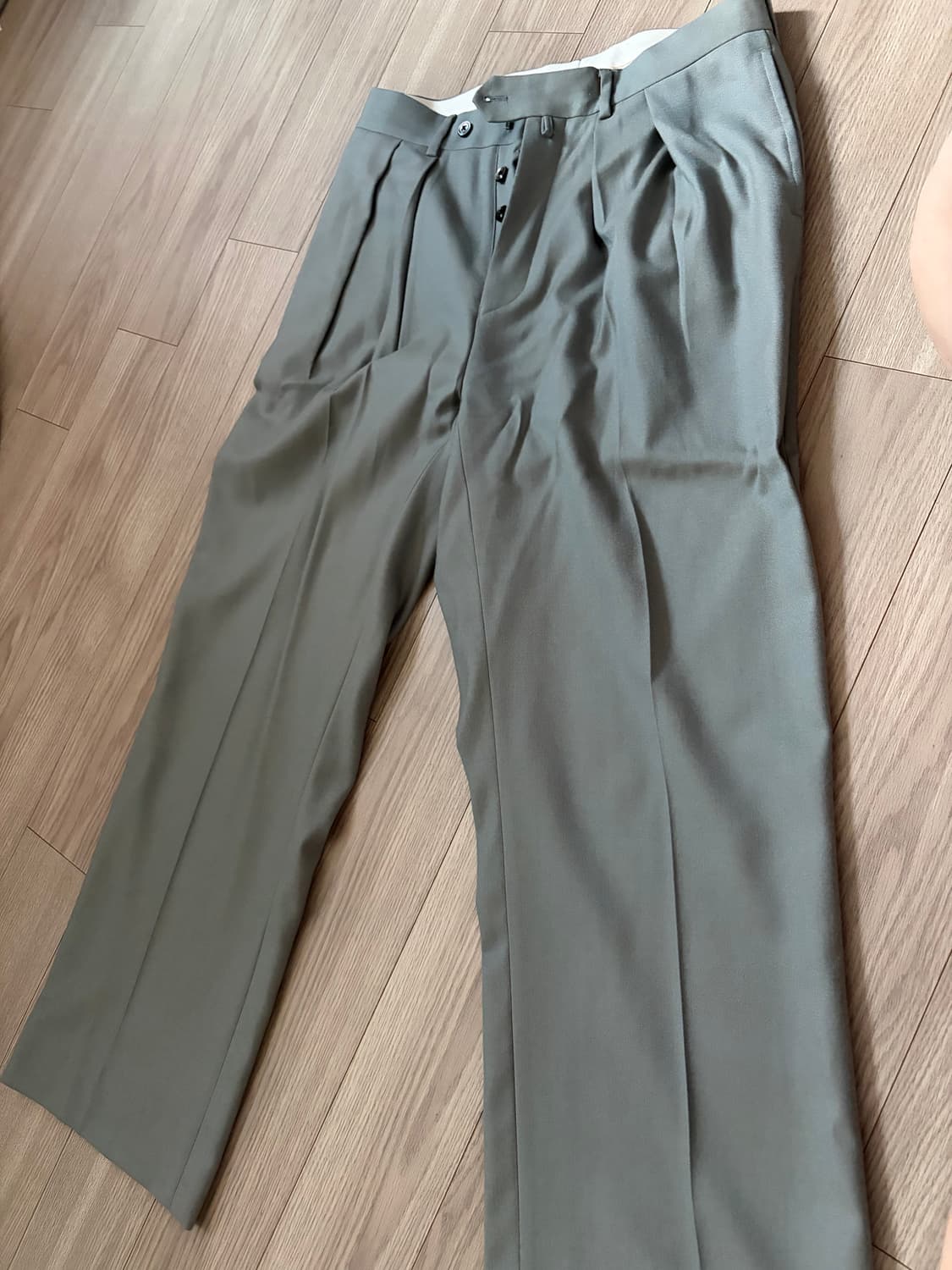 니트서울 neat 팬츠 상품이미지1