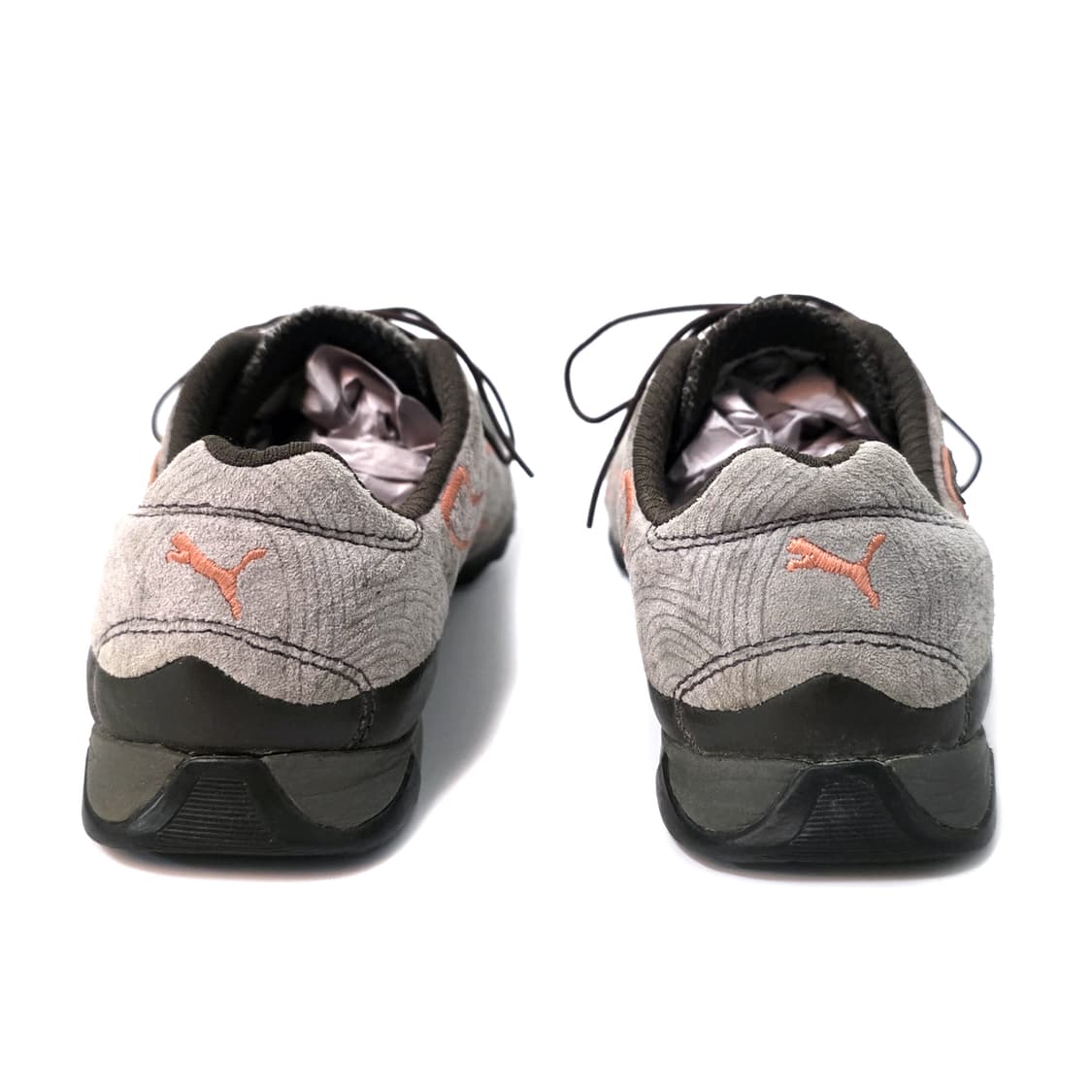 [225] 푸마 불릿 그레이/ 브라운 상품이미지3