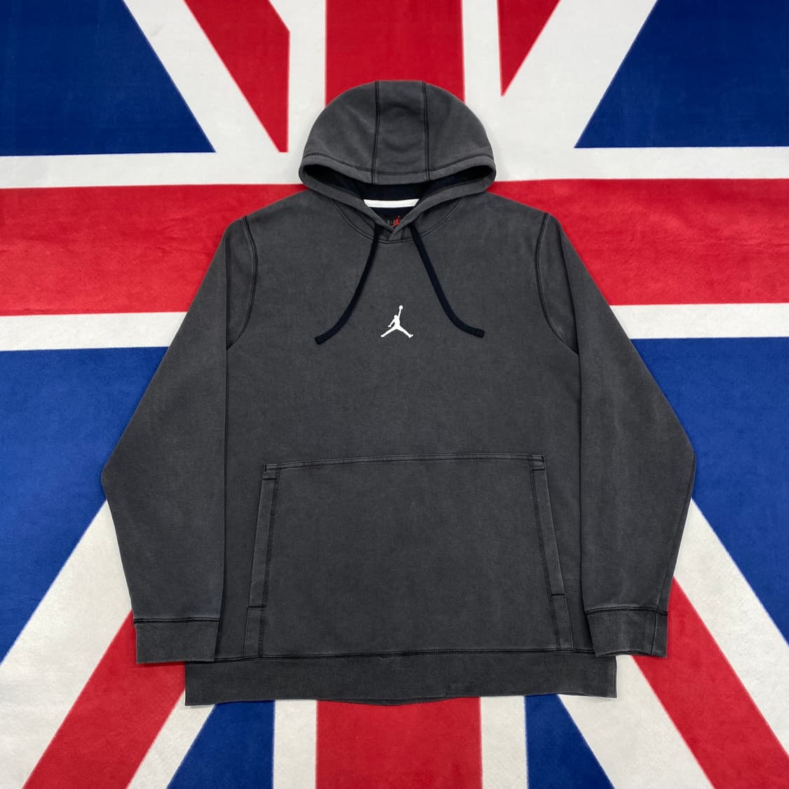 조던 후드티 XL  상품이미지1