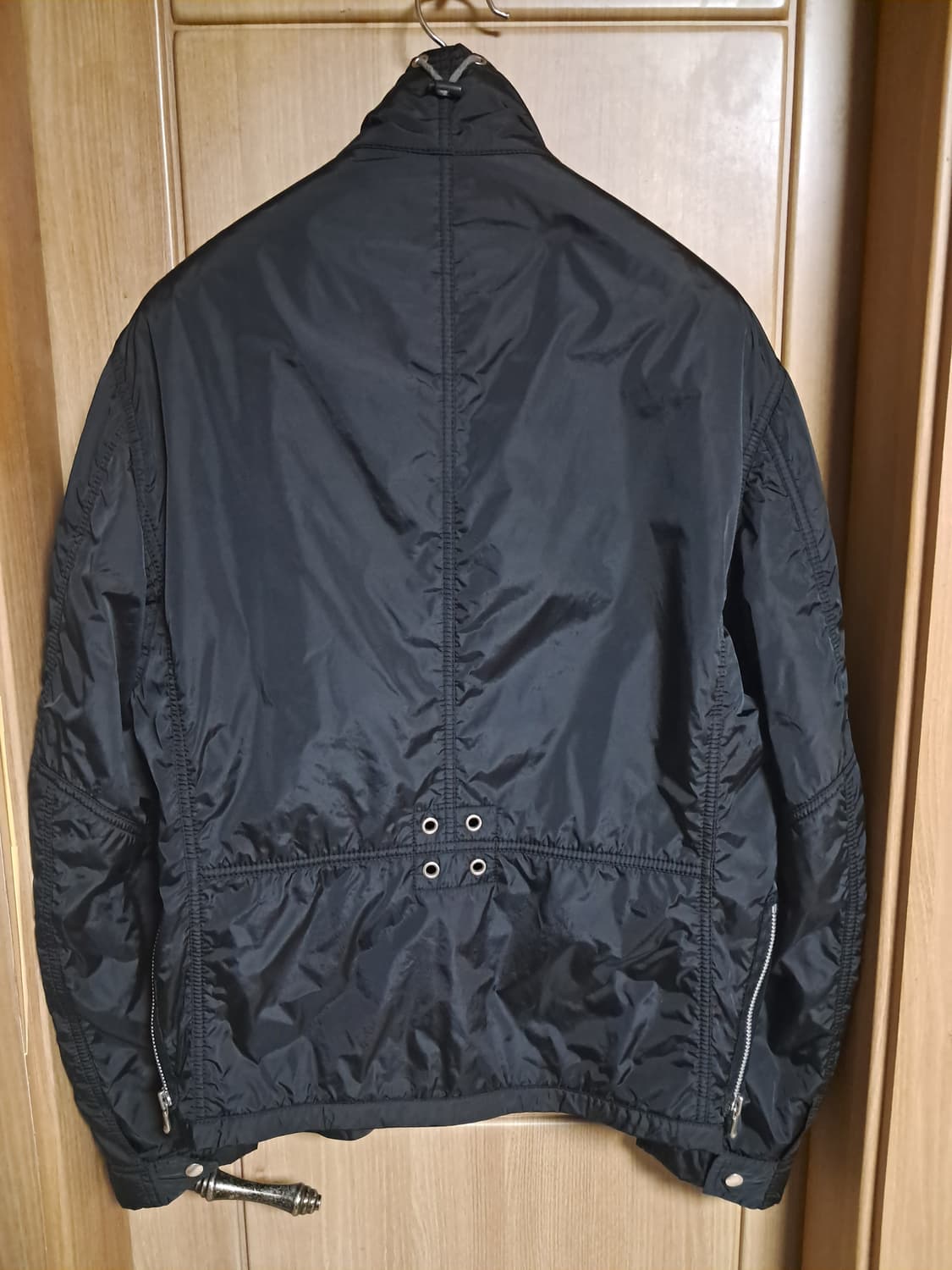 타임 패딩 자켓 100(100~105) 상품이미지2