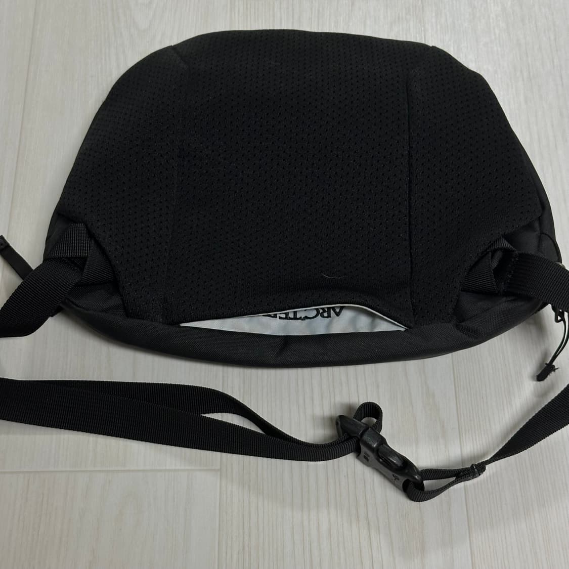 아크테릭스 맨티스2 가방 상품이미지3