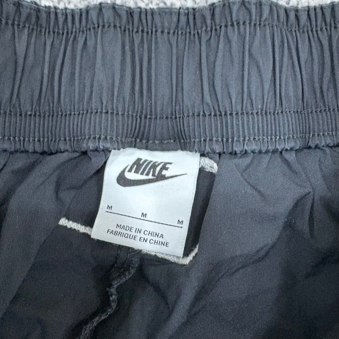M 나이키 Nike 여성 트레이닝 조거 0602J2 상품이미지4