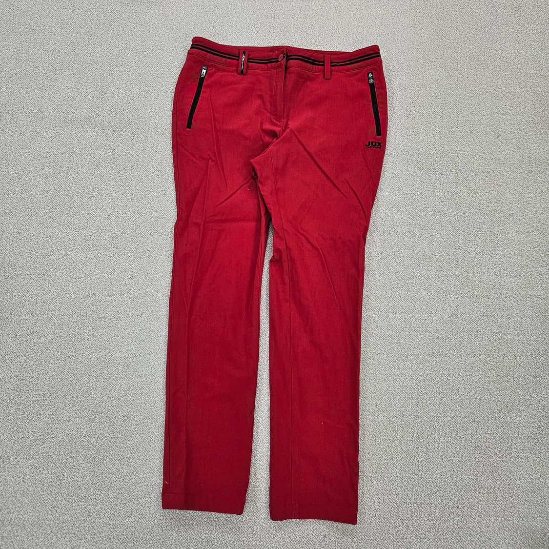 [76] JDX 멀티스포츠 여성 골프 팬츠 1203JM1 상품이미지1