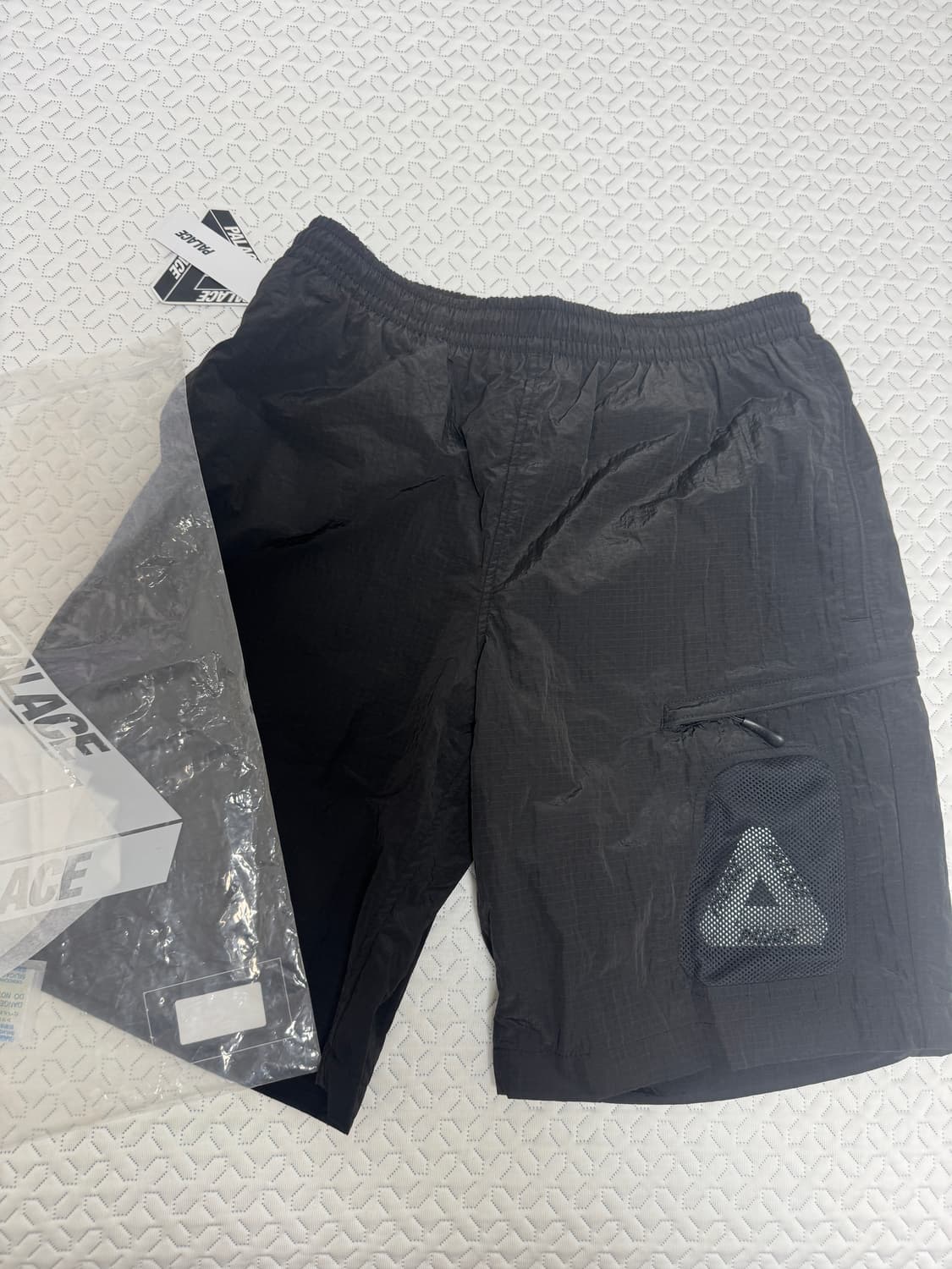 팔라스 3M 스카치 반바지 23SS 상품이미지1