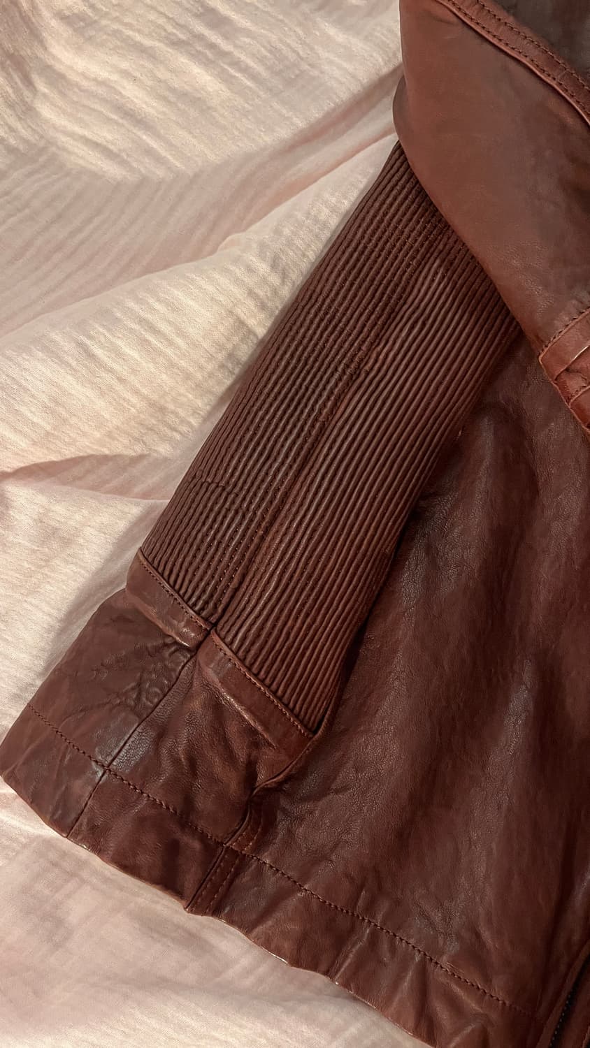 양가죽자켓100 상품이미지2