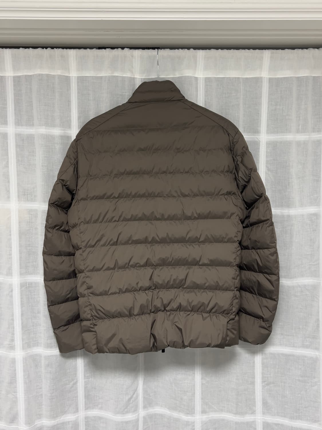 유니클로 +J 질샌더 라이트 다운 L 상품이미지3