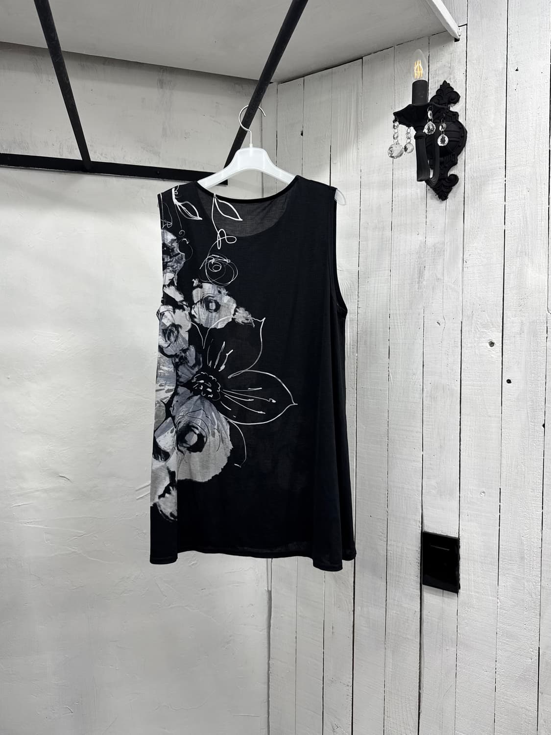 vtg dress 상품이미지5