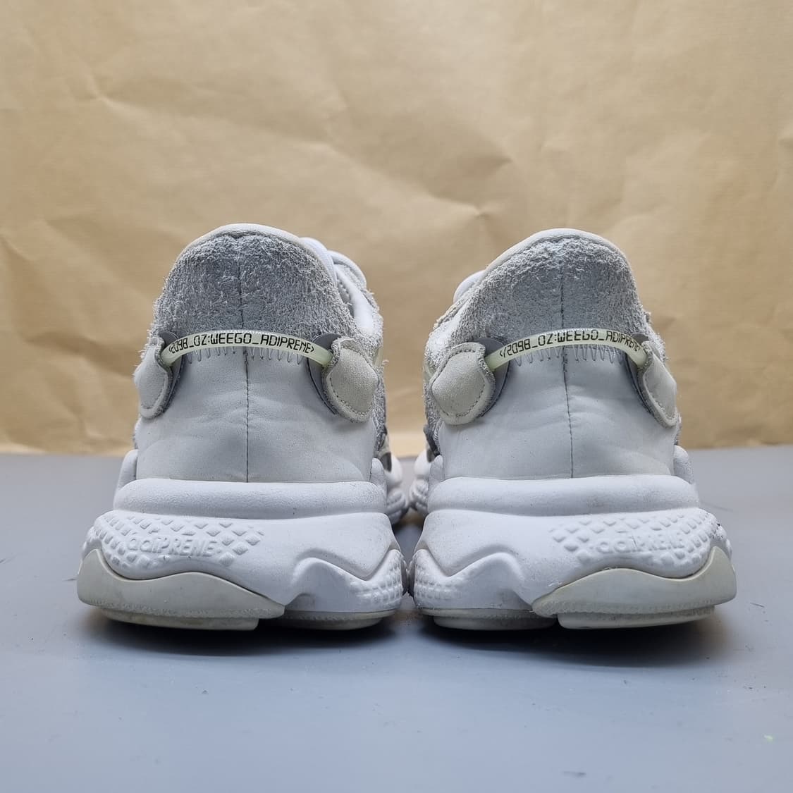 아디다스 오즈위고 운동화240 상품이미지4