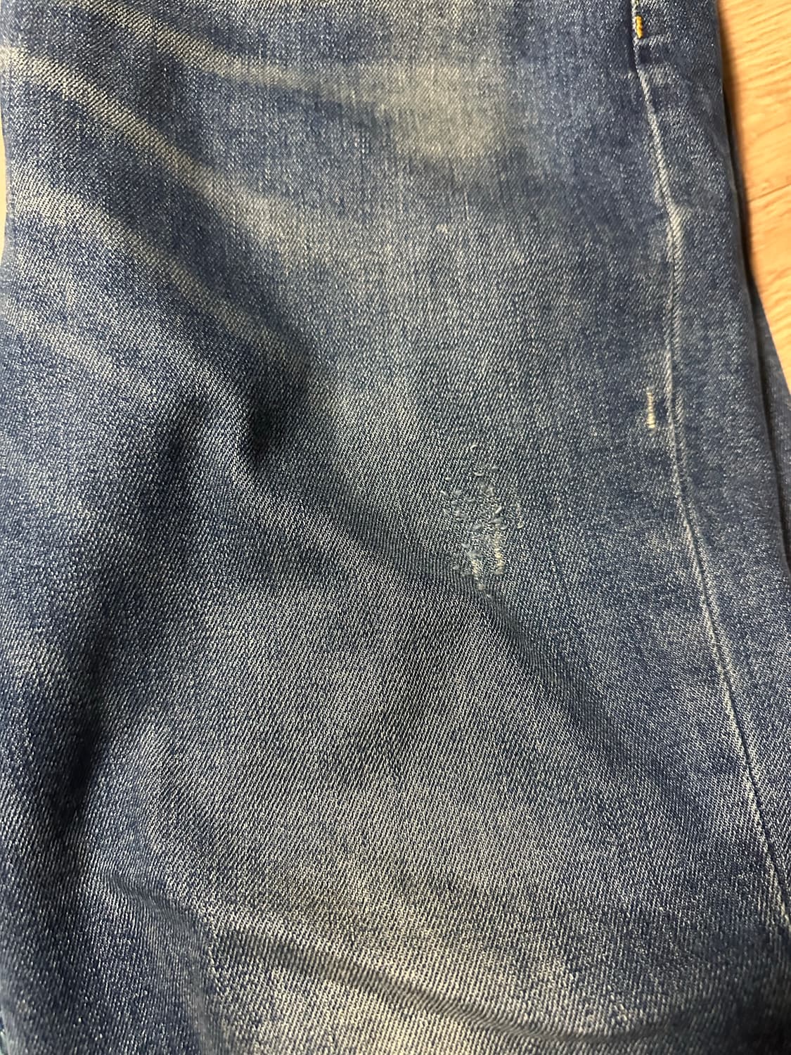 마르지엘라 팬츠 36 상품이미지4