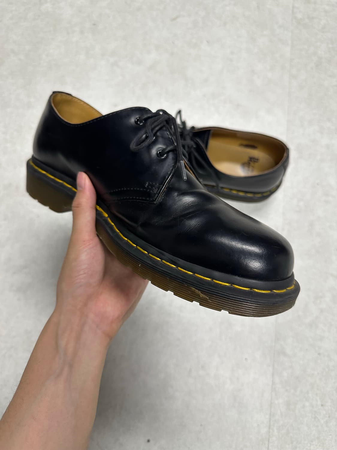 닥터마틴 1461 상품이미지3