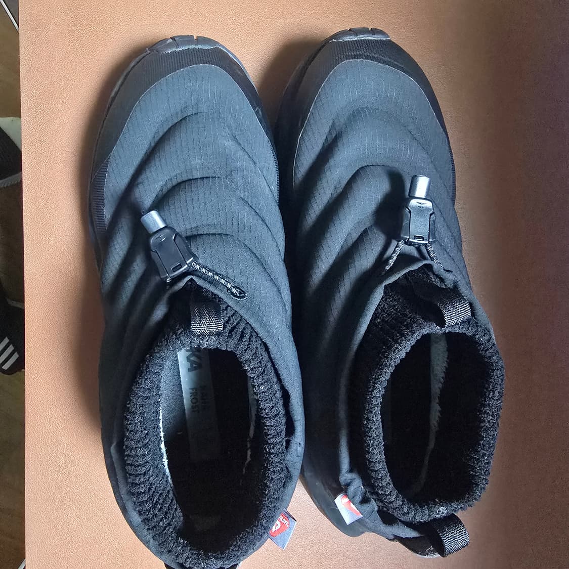 호카 카하2 프로스트 모크 GTX 1155210-BBLC 250사이즈 상품이미지1