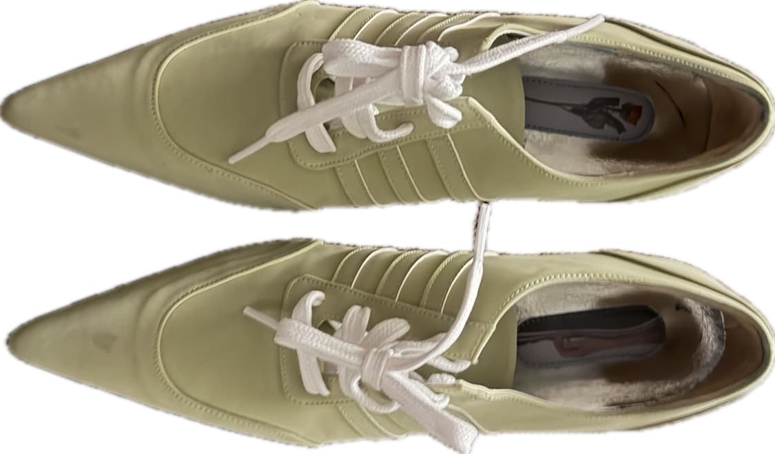 2000 Archives 구두 37.5 상품이미지2