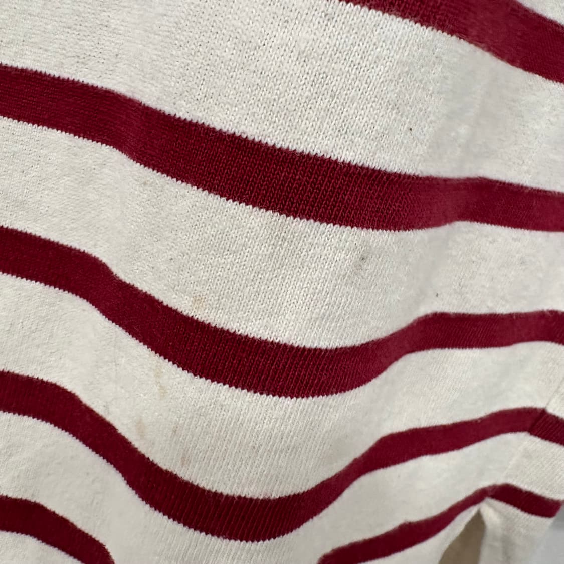 세인트제임스 스트라이프 긴팔티 상품이미지5