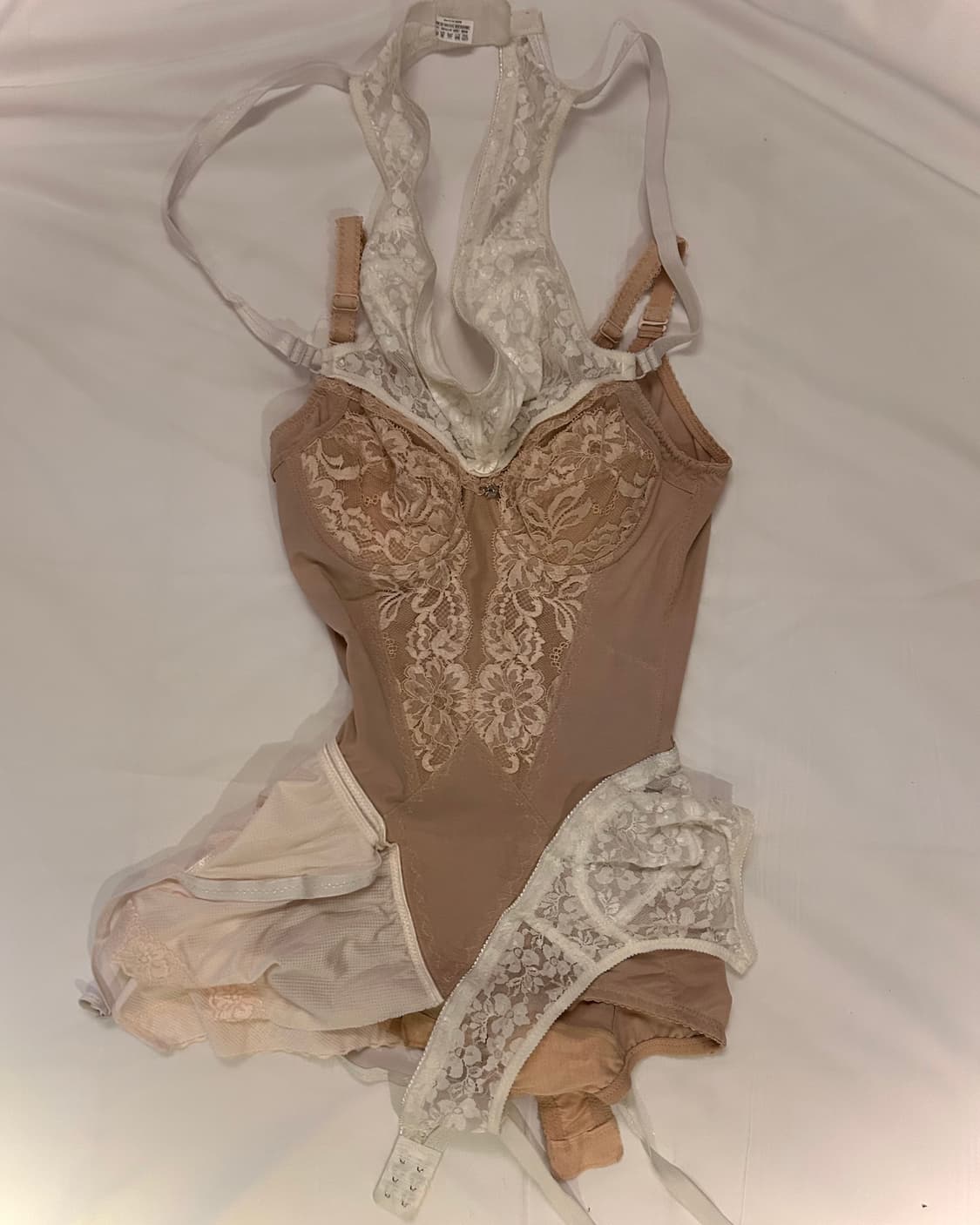 Lingerie dress 2 상품이미지1