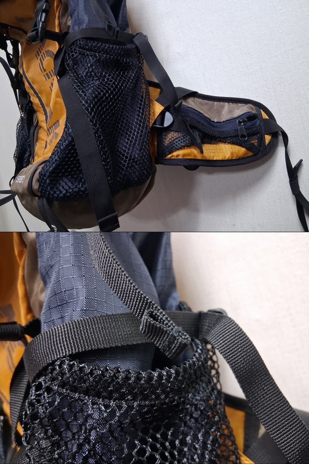 블랙야크 등산배낭 32L 거의새거컨디션
 상품이미지5