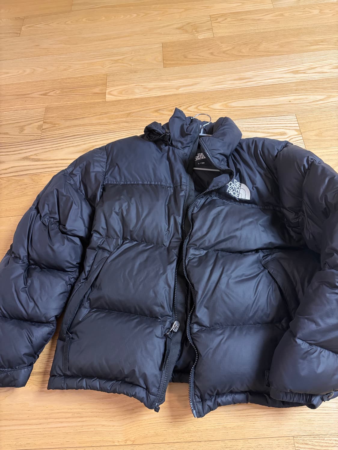 노스페이스 눕시 에코 남자L 상품이미지1