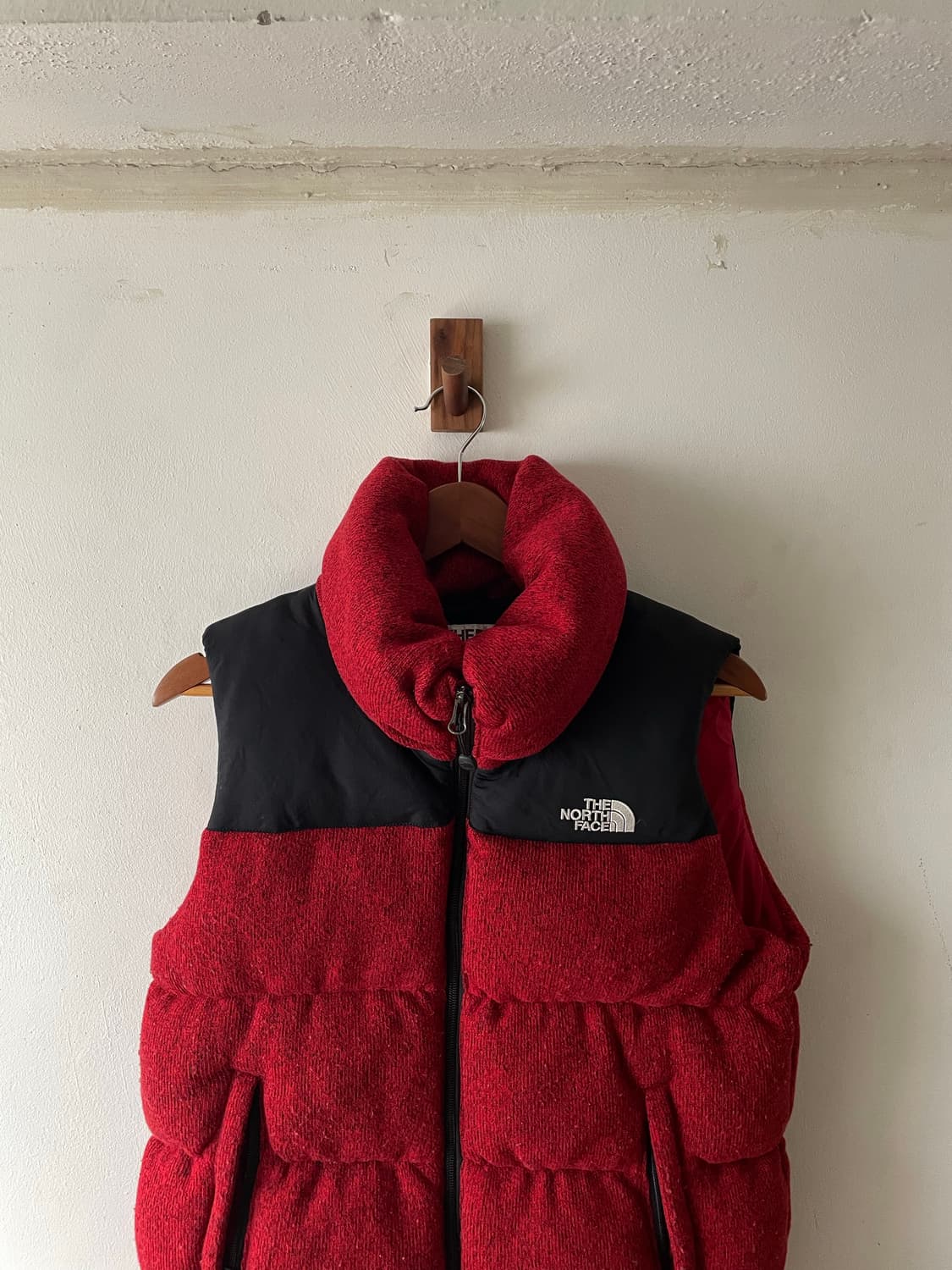 Vintage The North face 700 Vest 상품이미지1