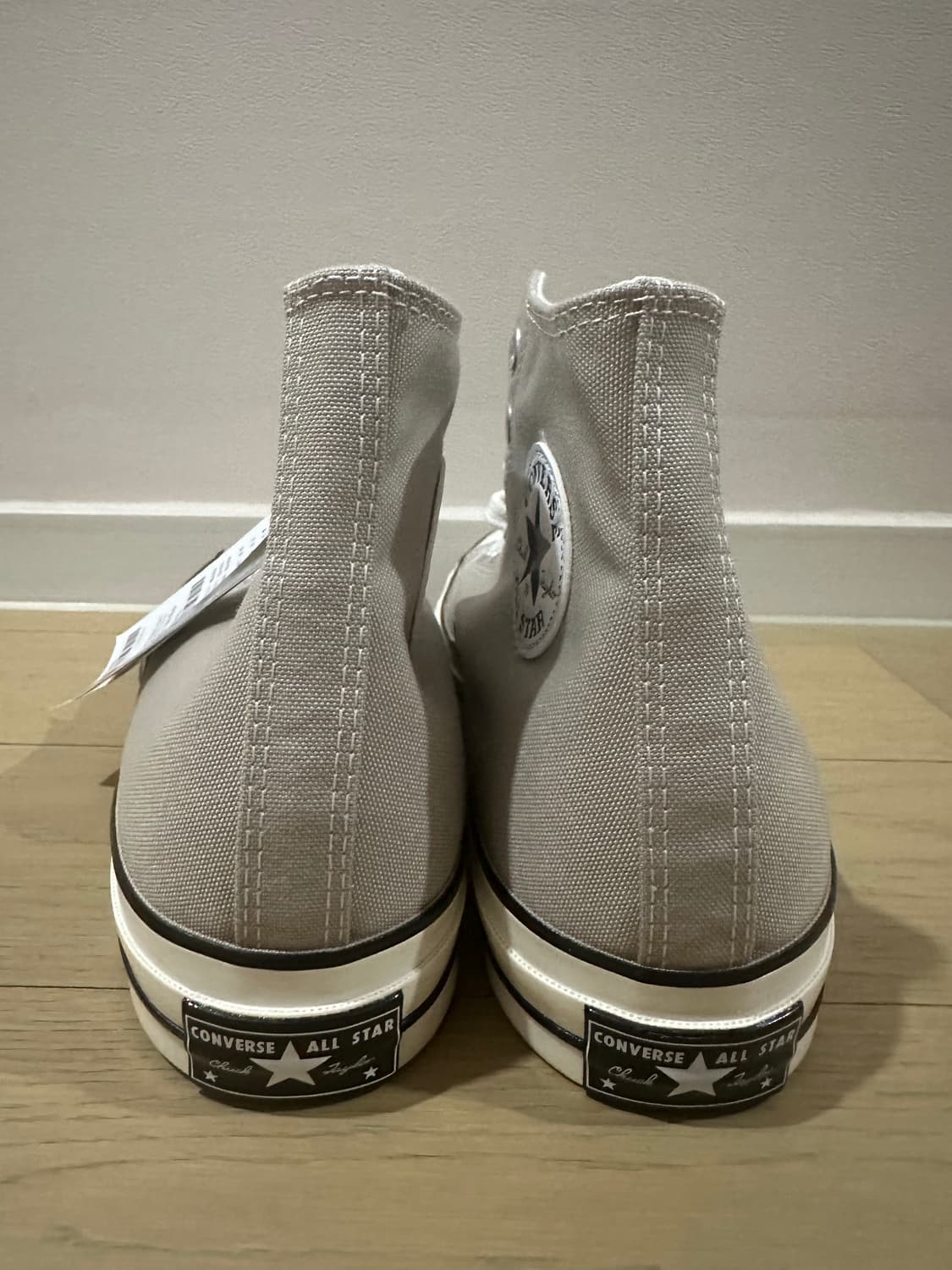 컨버스 척 70 하이 빈티지(파파루스)[280] 상품이미지3