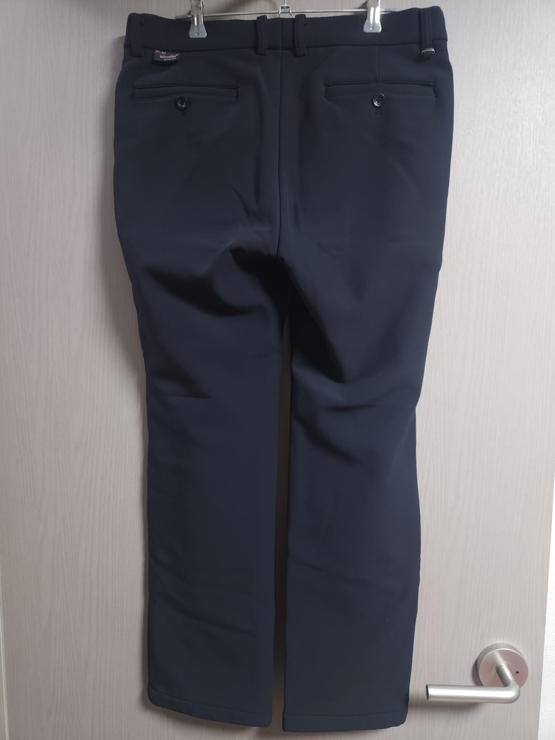 닥스 기모 팬츠, 32~33 상품이미지2