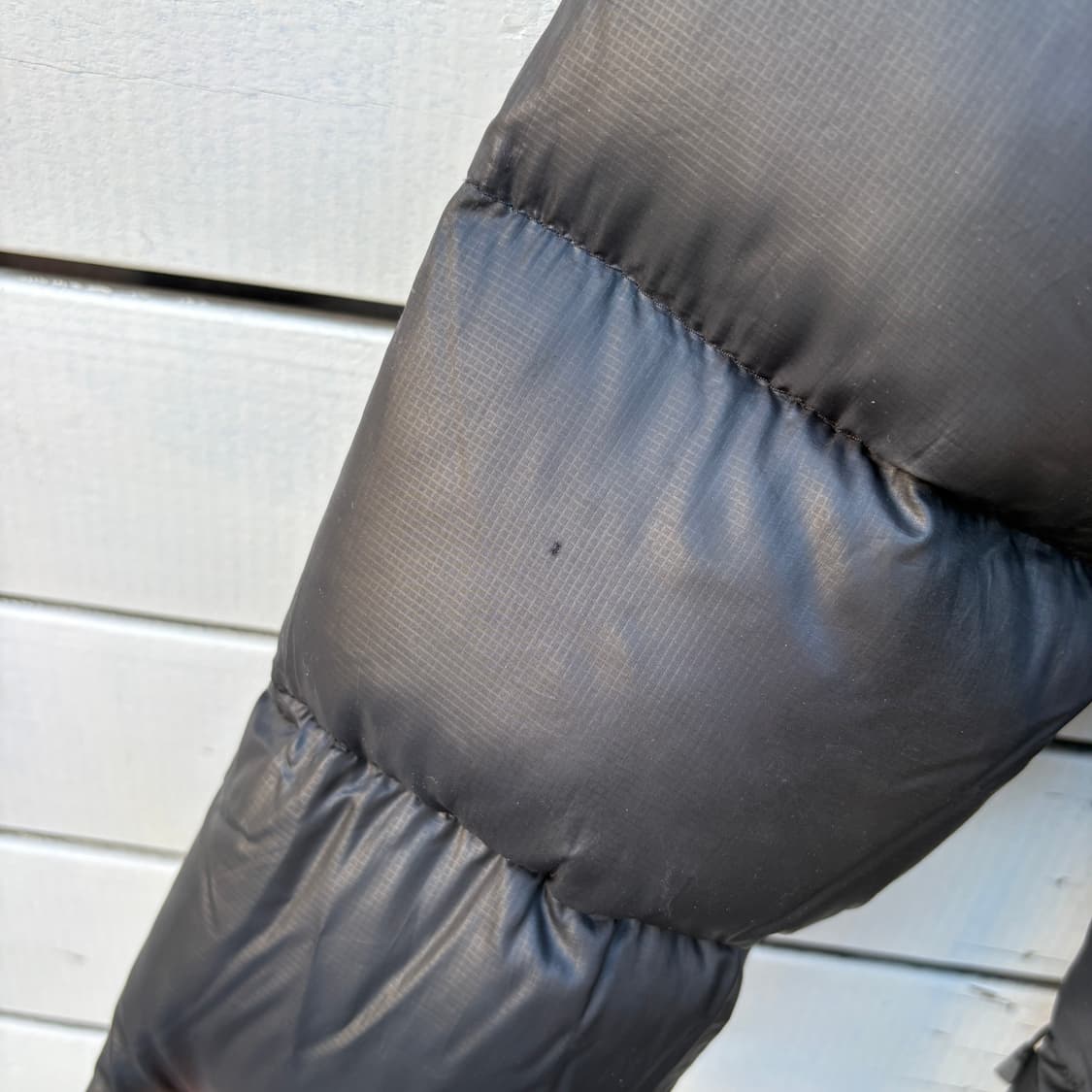 Nike ACG 나이키 에이씨지 후드 패딩 상품이미지5