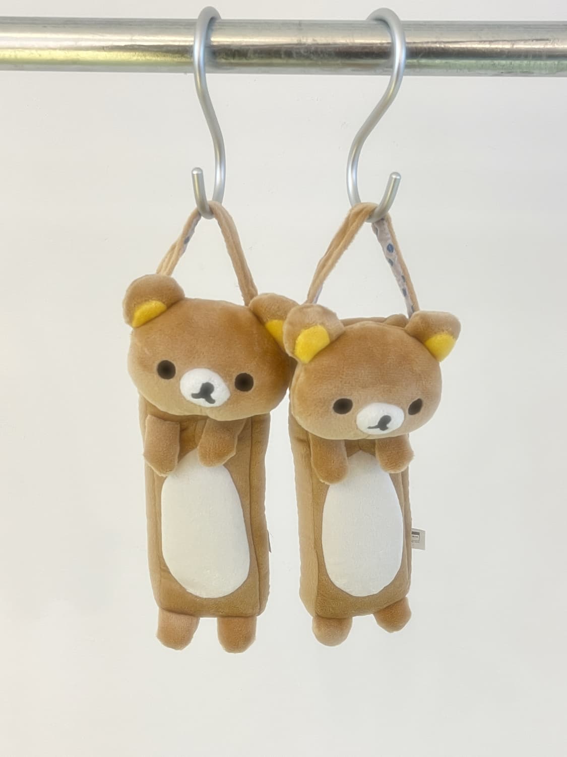 2011 리락쿠마 거북목 필통🐢 상품이미지1