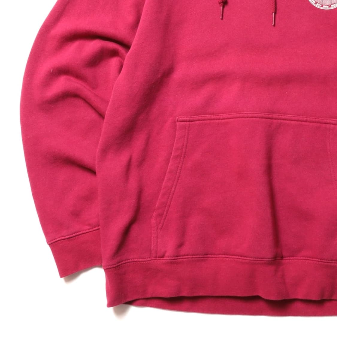 스투시 Stussy Logo Sweat Hoodie  상품이미지6