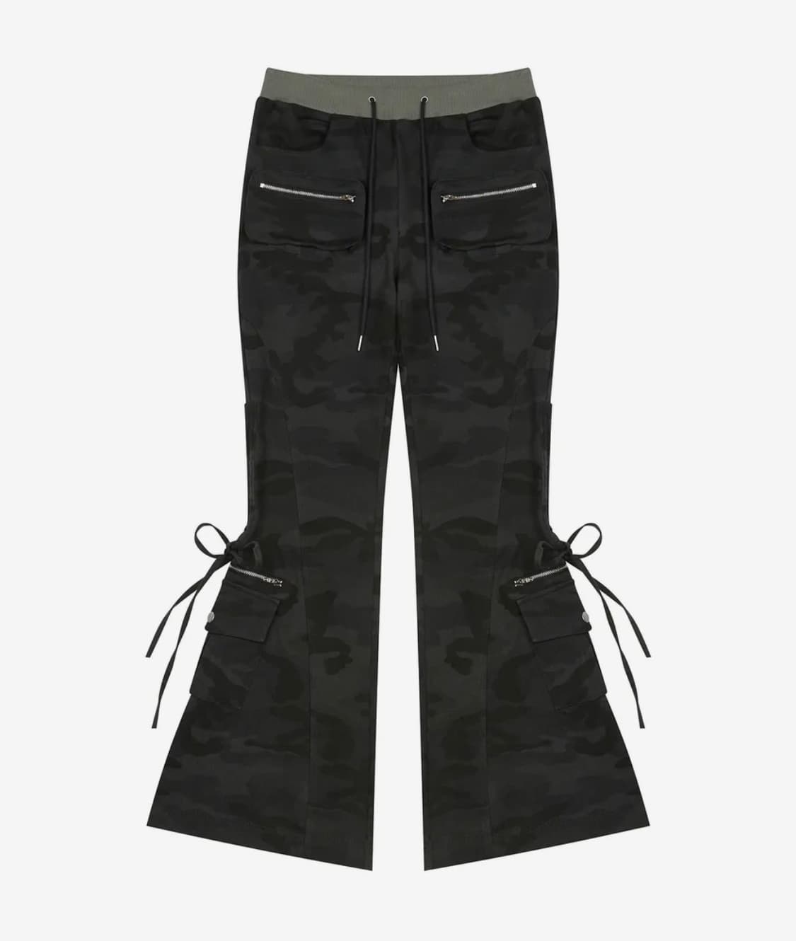 러브이즈트루 카고 팬츠 상품이미지1