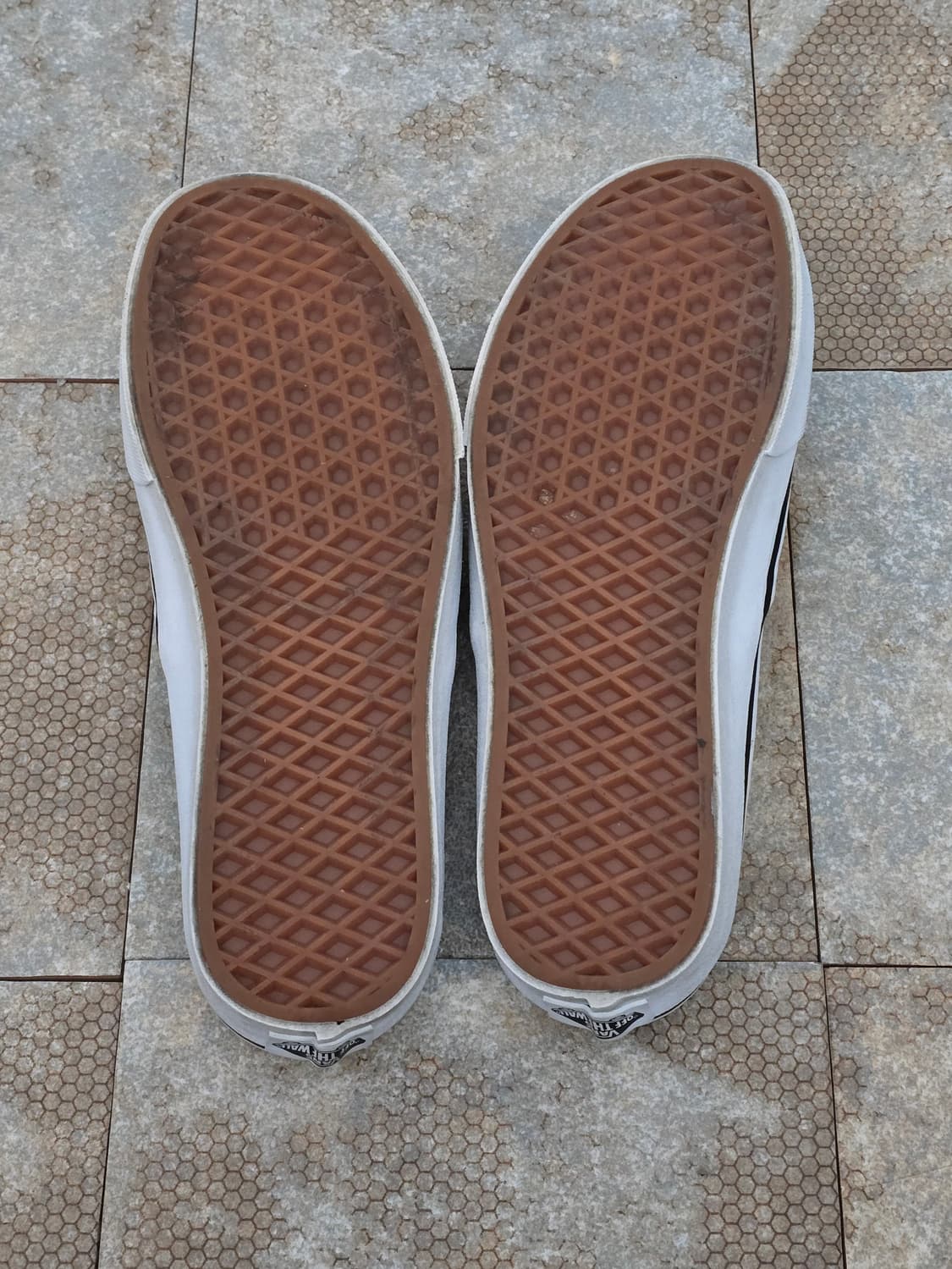 (255)반스 클래식 슬립온 뮬 오버 스프레이 상품이미지9