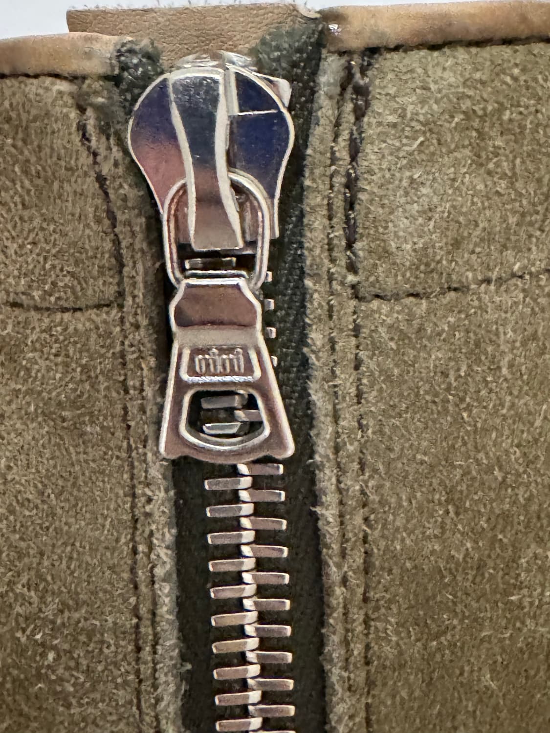 비즈빔 t.w.o. Boots 투부츠 M8 상품이미지4