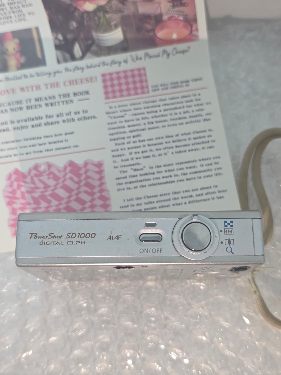 준민트) Canon IXUS70 / IXY10 디카 | 레트로감성 CCD 상품이미지4