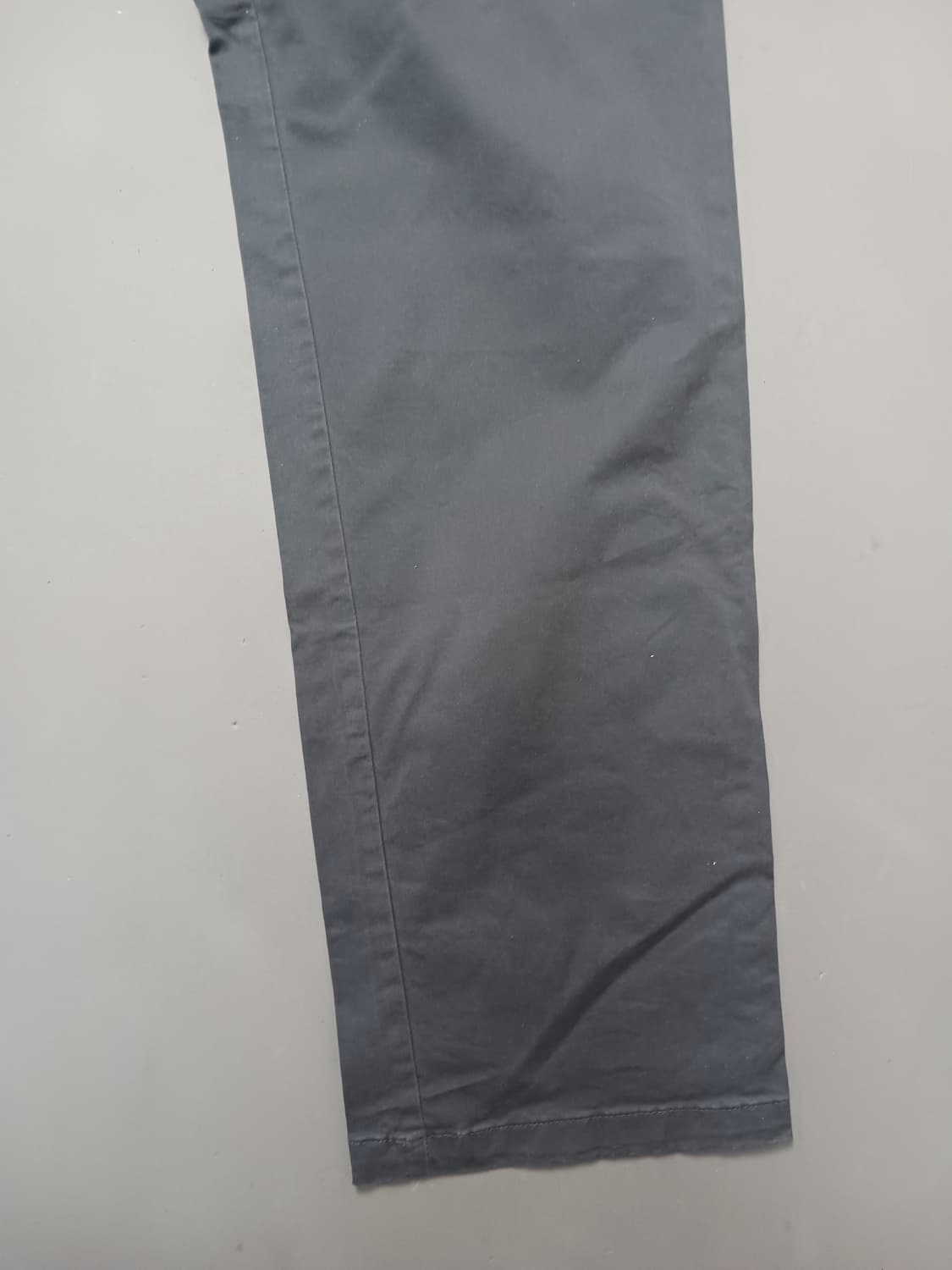 [38] 디키즈 577287 워크웨어 스트레이트 면바지 그레이 상품이미지5