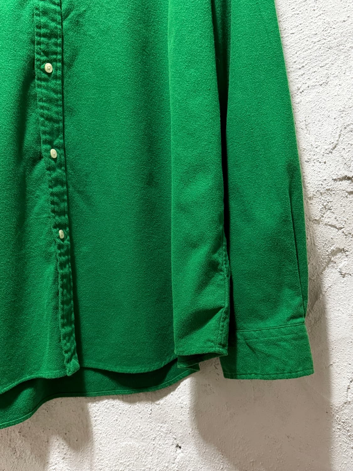 폴로랄프로렌 Polo Ralph Lauren 플란넬 클래식핏 셔츠 상품이미지5