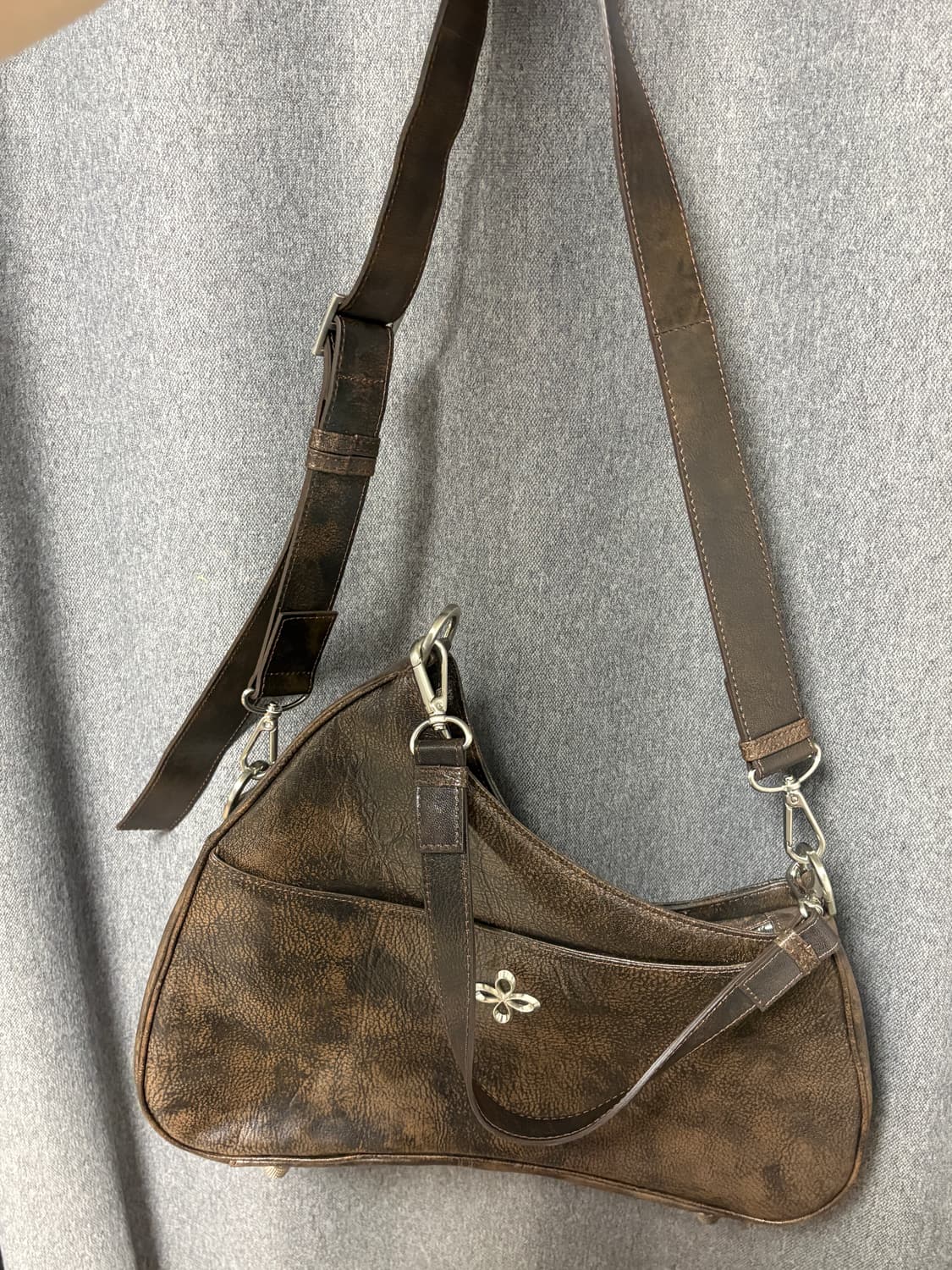 Surgery pova bag 써저리 포바백 상품이미지3