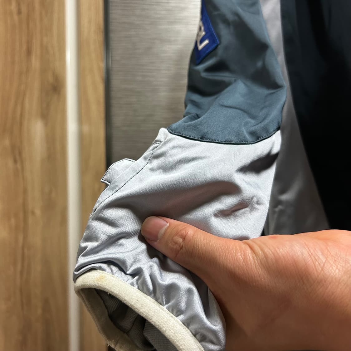 미즈노 일본 스키 져지 L 상품이미지9