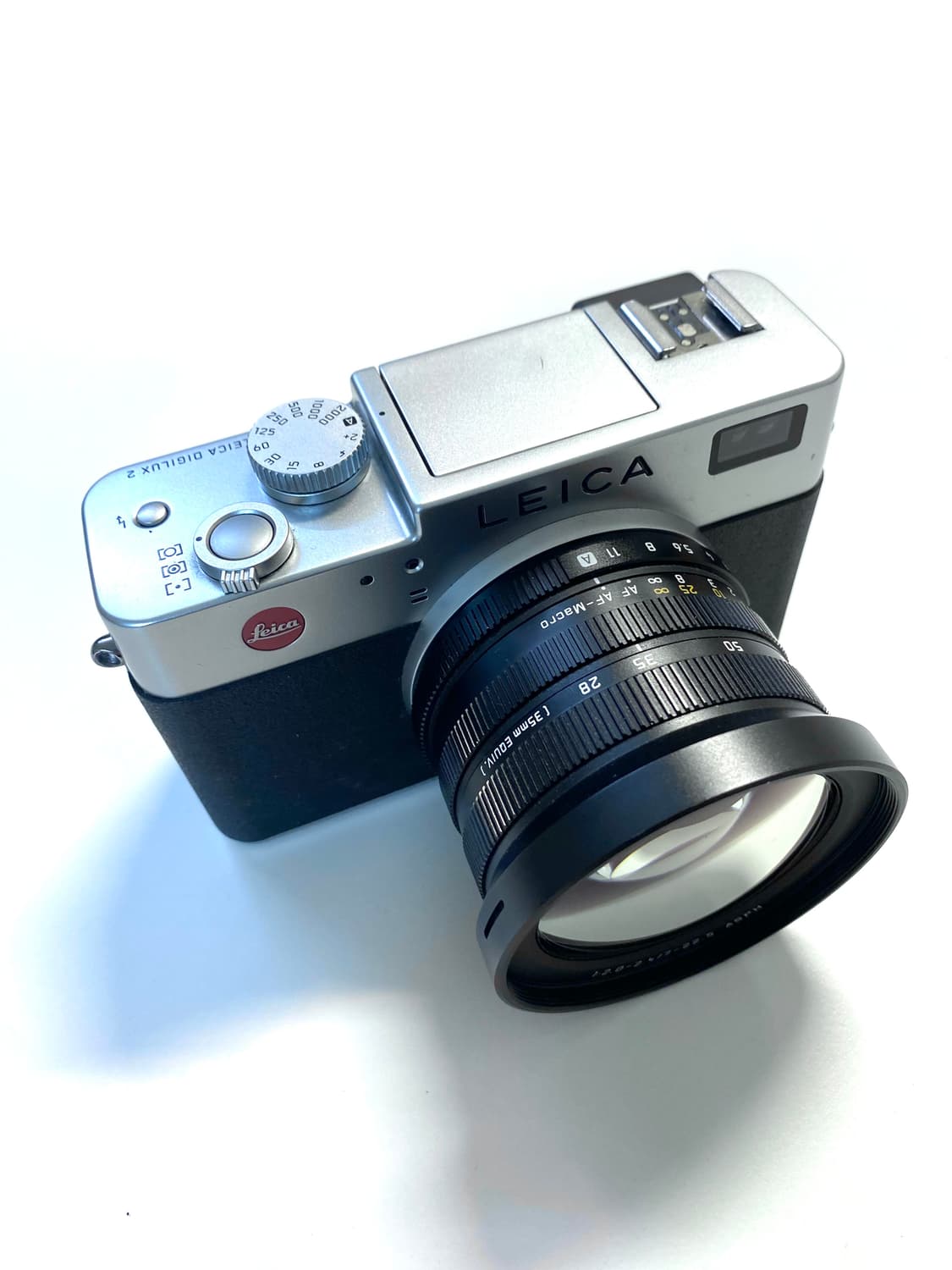 라이카 디지룩스 2 디지털 카메라 상품이미지10