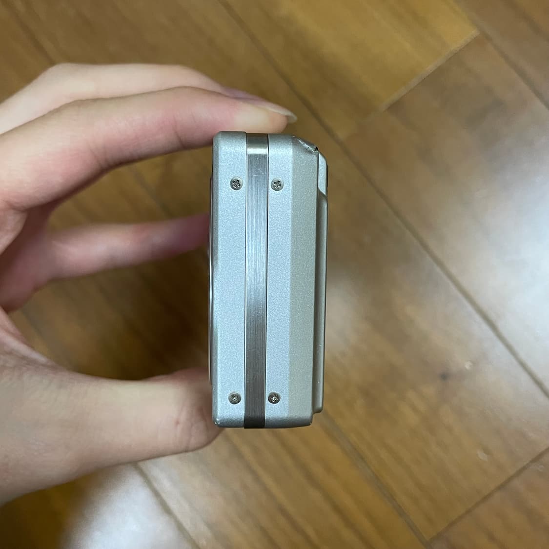 카시오 exilim ex-z40 상품이미지3