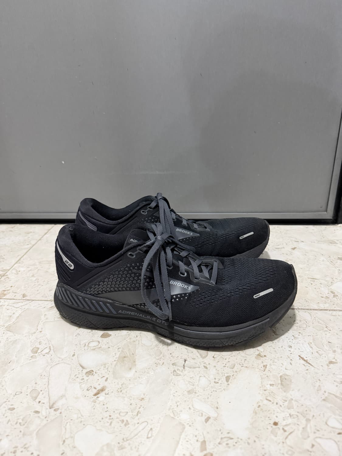 [285] 브룩스러닝 아드레날린 22 상품이미지4