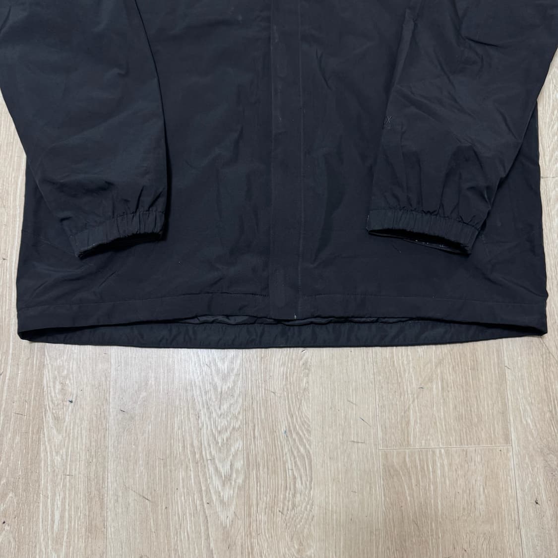 컬럼비아 남성 고어텍스 바람막이 자켓 XL/105  상품이미지3