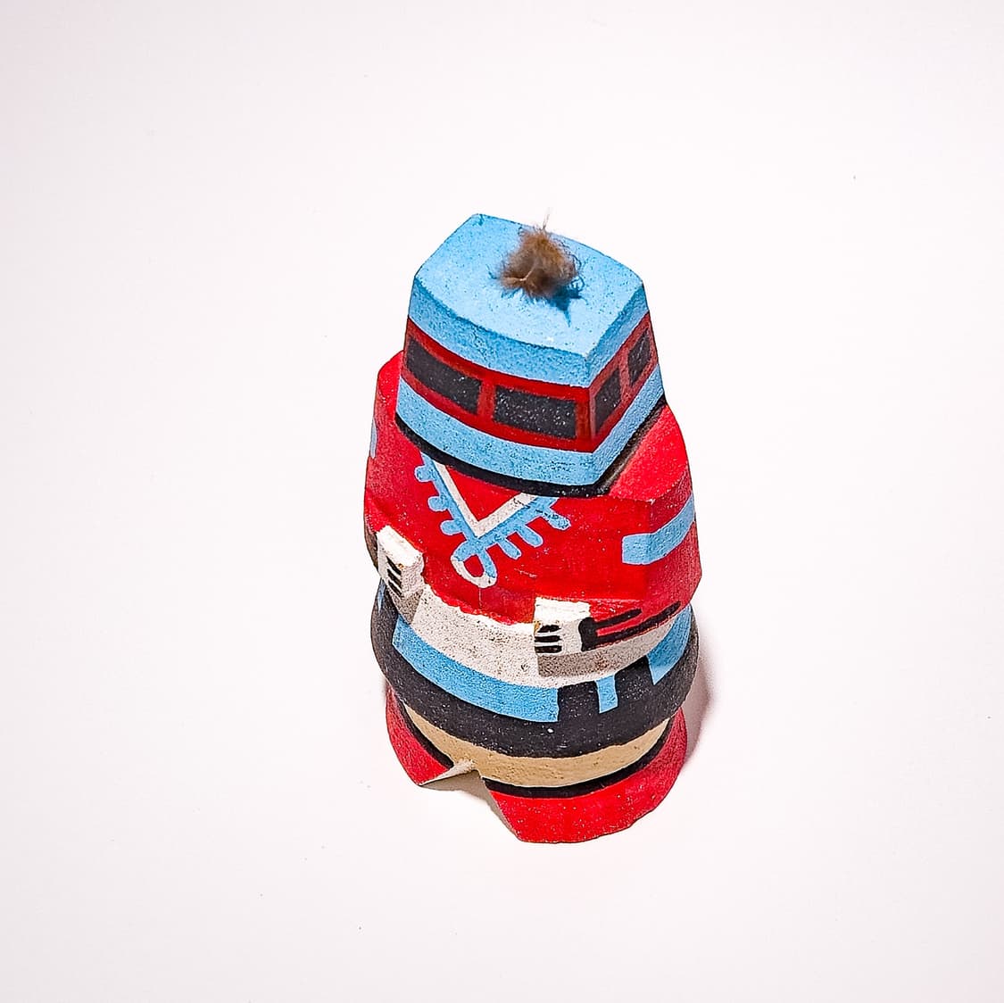 Native American Hopi Mini Kachina 206 상품이미지5
