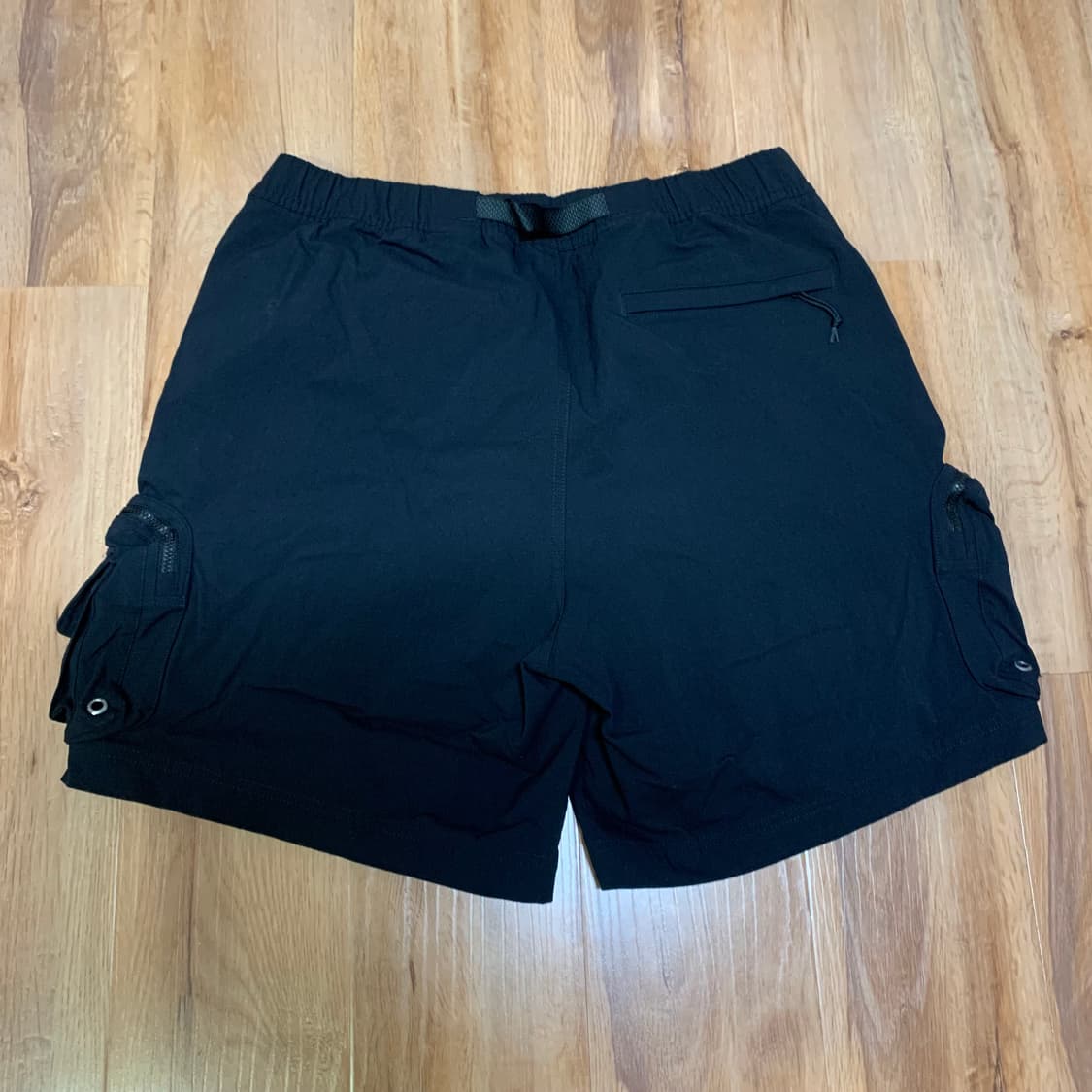 Nike acg cargo shorts black DH8348-010 L 상품이미지2