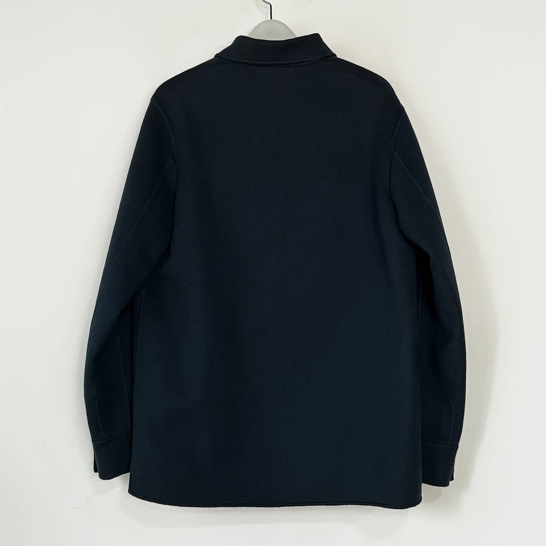 로로피아나 핸드메이드 캐시미어100% 자켓 상품이미지5