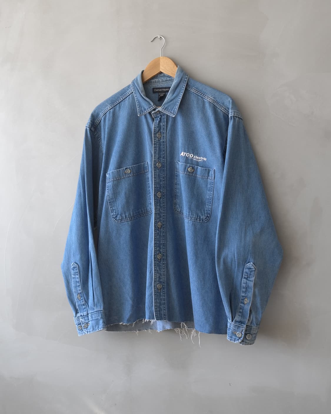 Denver Hayes 상품이미지2