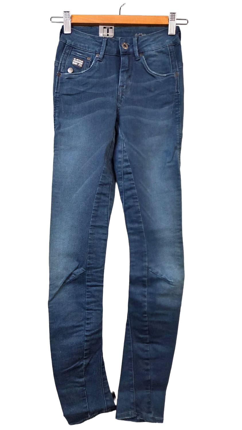 G-Star RAW 여성 데님 청바지(24/25/26)스판 상품이미지1