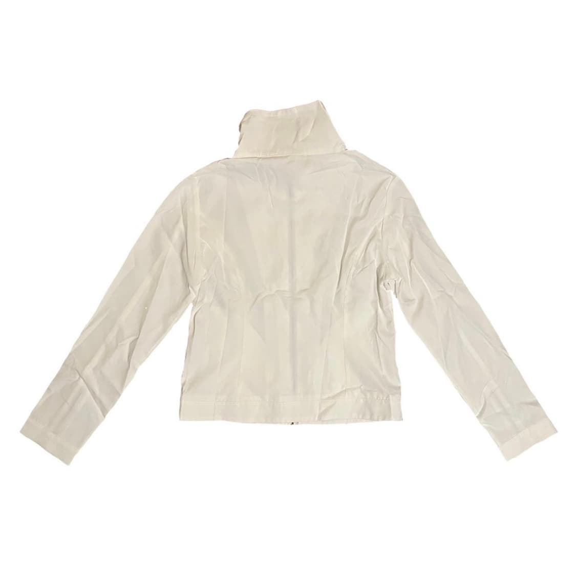 Motorcycle Shirt Jacket 상품이미지2