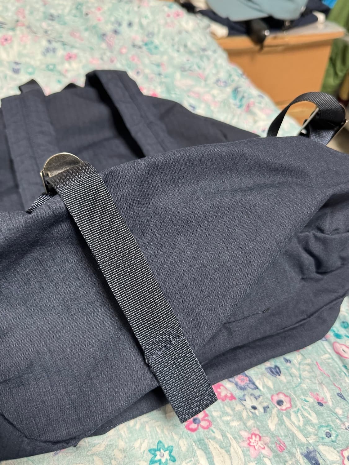 카키스 khakis Depot 백팩 상품이미지3