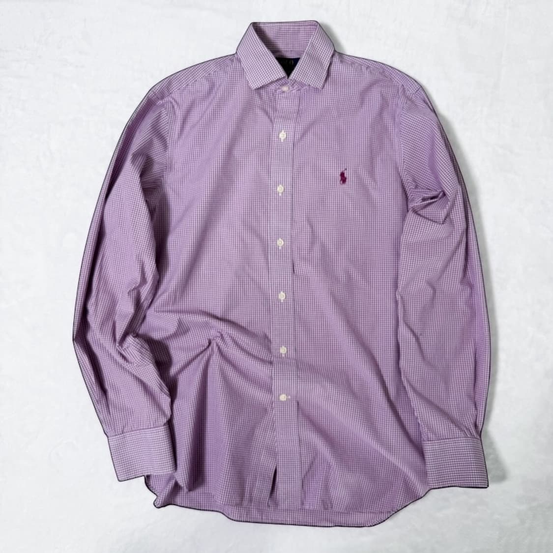 폴로 랄프로렌 셔츠 상품이미지1