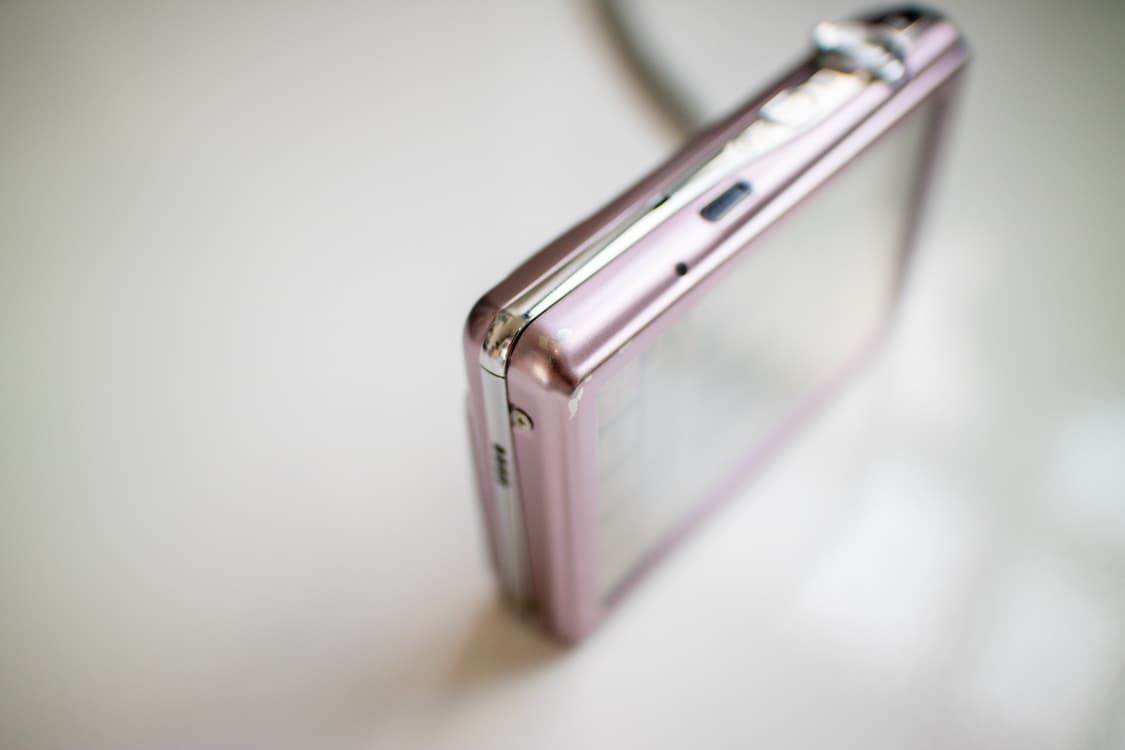 Fujifilm Finepix Z700EXR / 비닌티지 디지털 카메라 상품이미지6