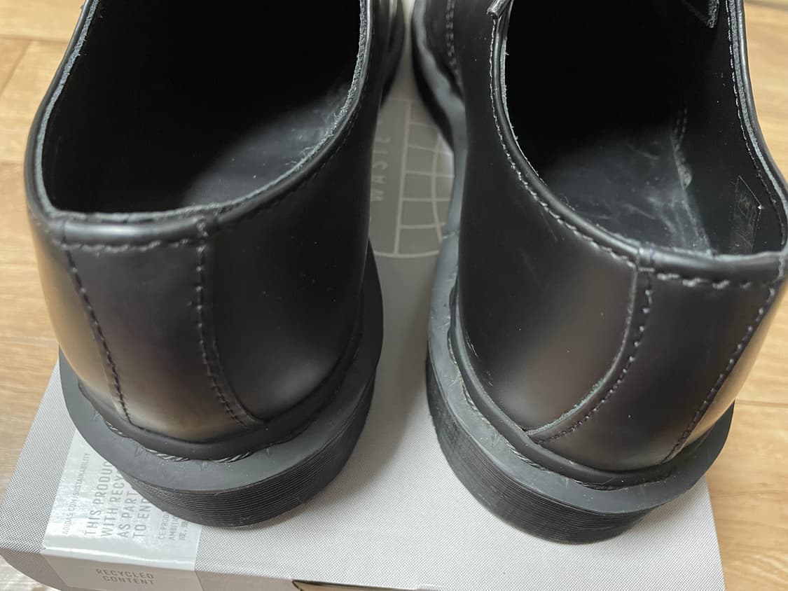 닥터마틴 모노1461 uk5(240-245) 상품이미지5