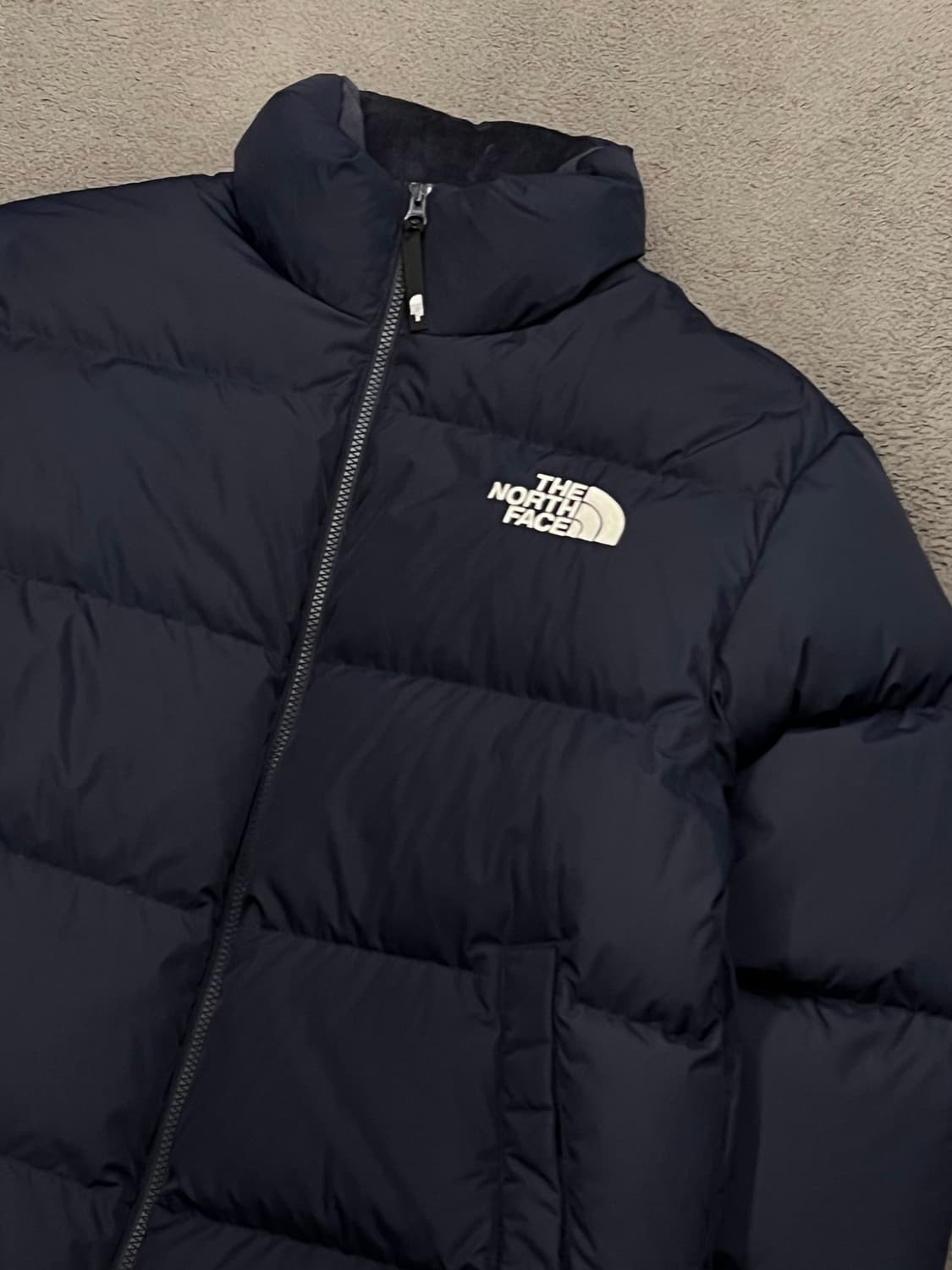 노스페이스 로프티 다운 패딩 처분  상품이미지2