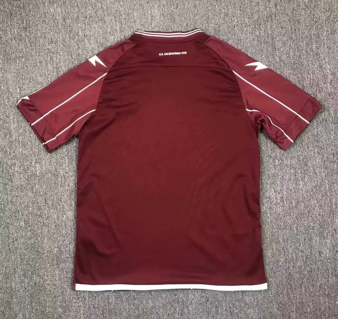 24-25 US 살레르니타나 1919 유니폼 상품이미지2